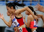 天博体育下载-田径女子米决赛选手争先恐后