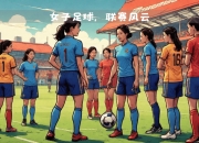 天博体育网站-特色女子足球比赛成为全球赛事亮点