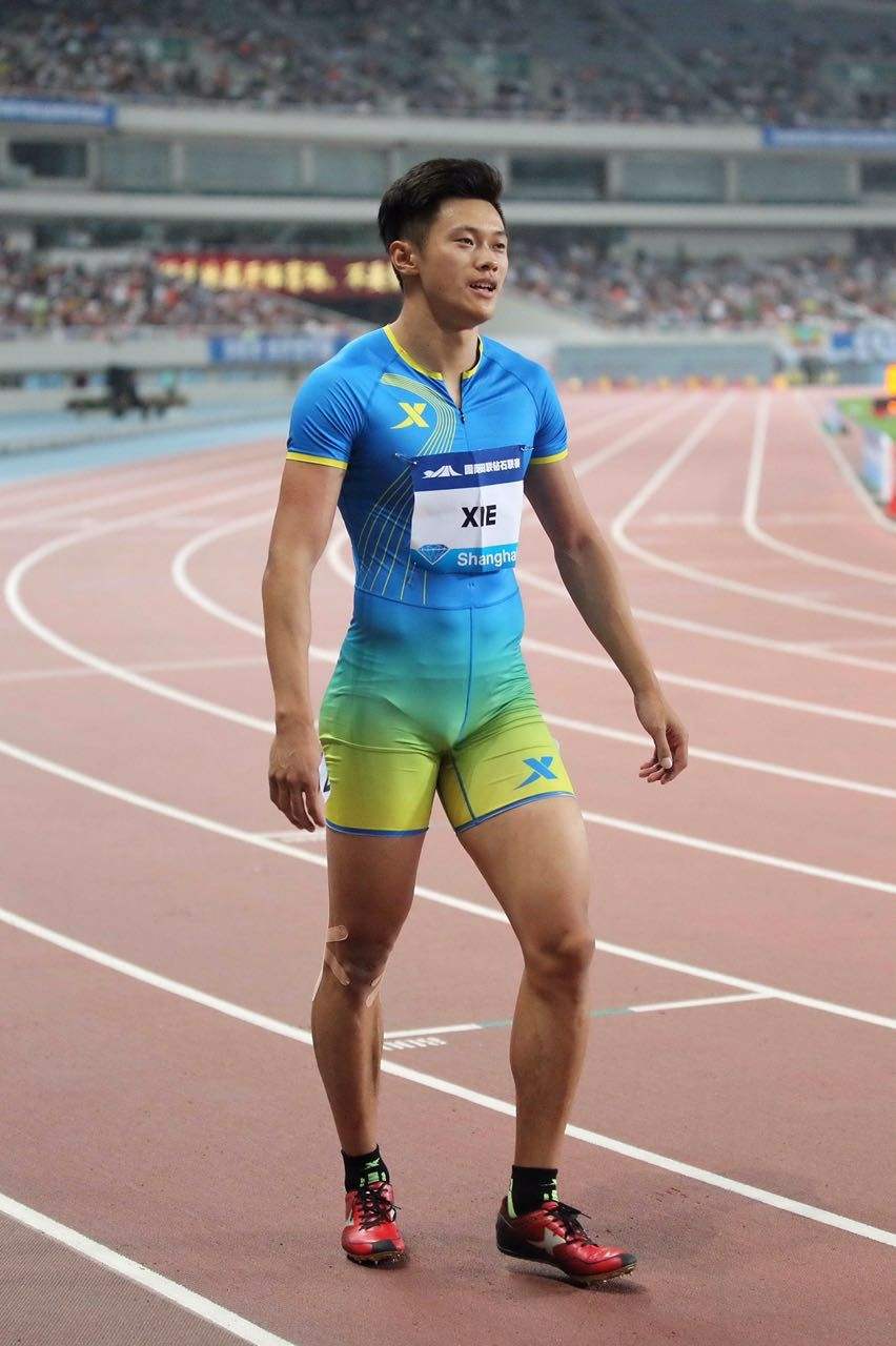 日本田径名将实力出众，成功包揽金牌
